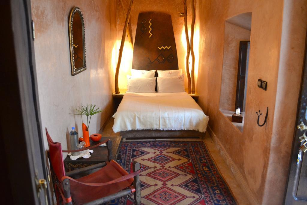 Riad Asna Marrakesh Ruang foto