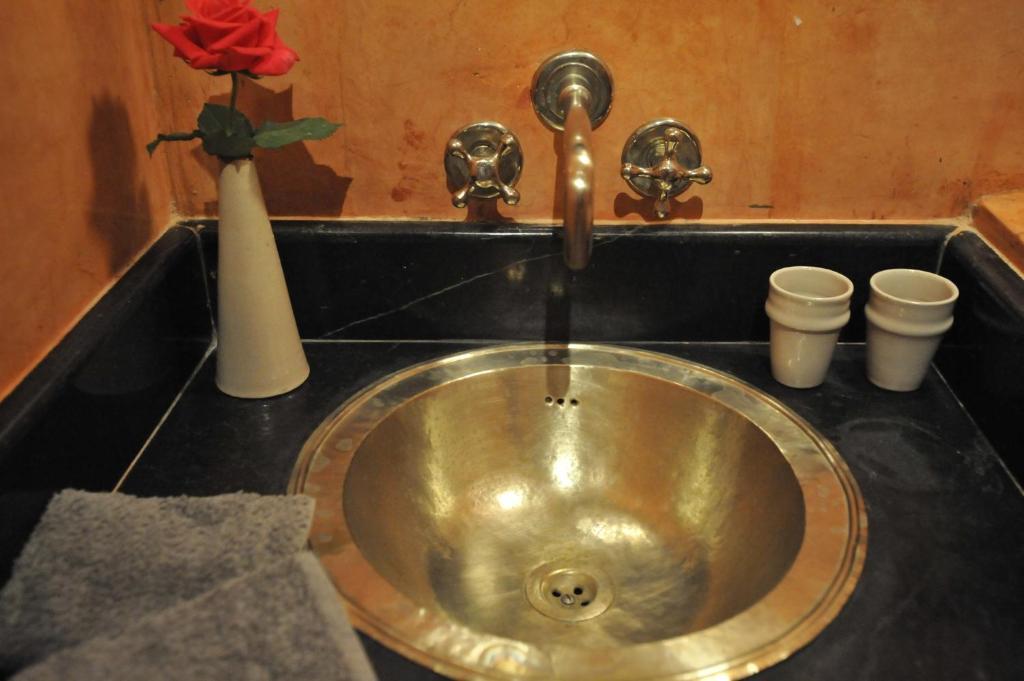 Riad Asna Marrakesh Ruang foto