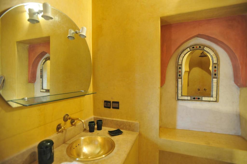 Riad Asna Marrakesh Ruang foto