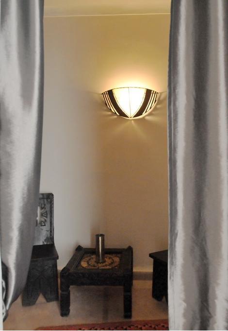 Riad Asna Marrakesh Bagian luar foto